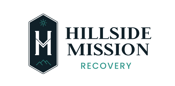 Hillside Mission Recovery logo